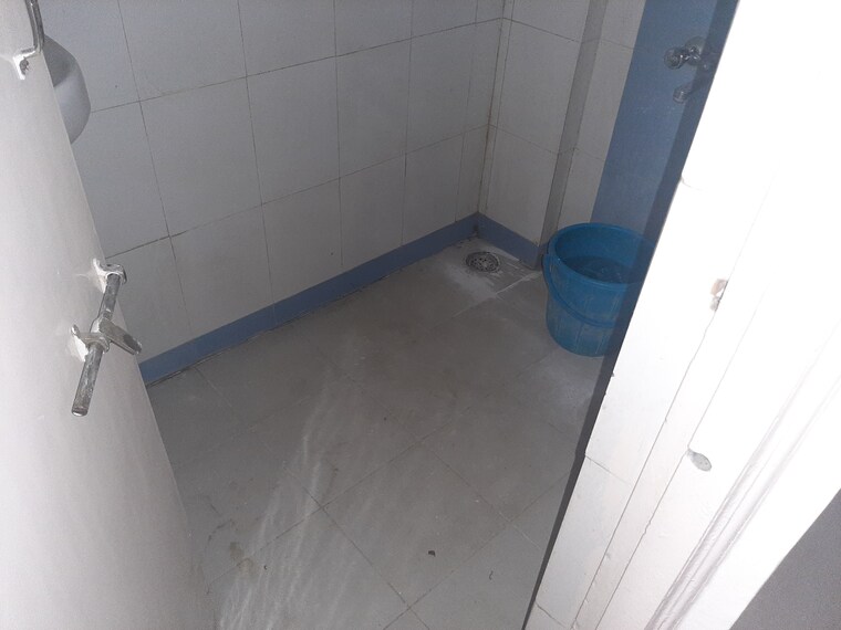 Bathroom, amey-river-view 1 Bedroom 600 Sq.Ft. Apartment In Anand Nagar Pune 9187446