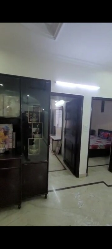 Kitchen in 2 BHK Builder Floor at Pitampura – for Rent