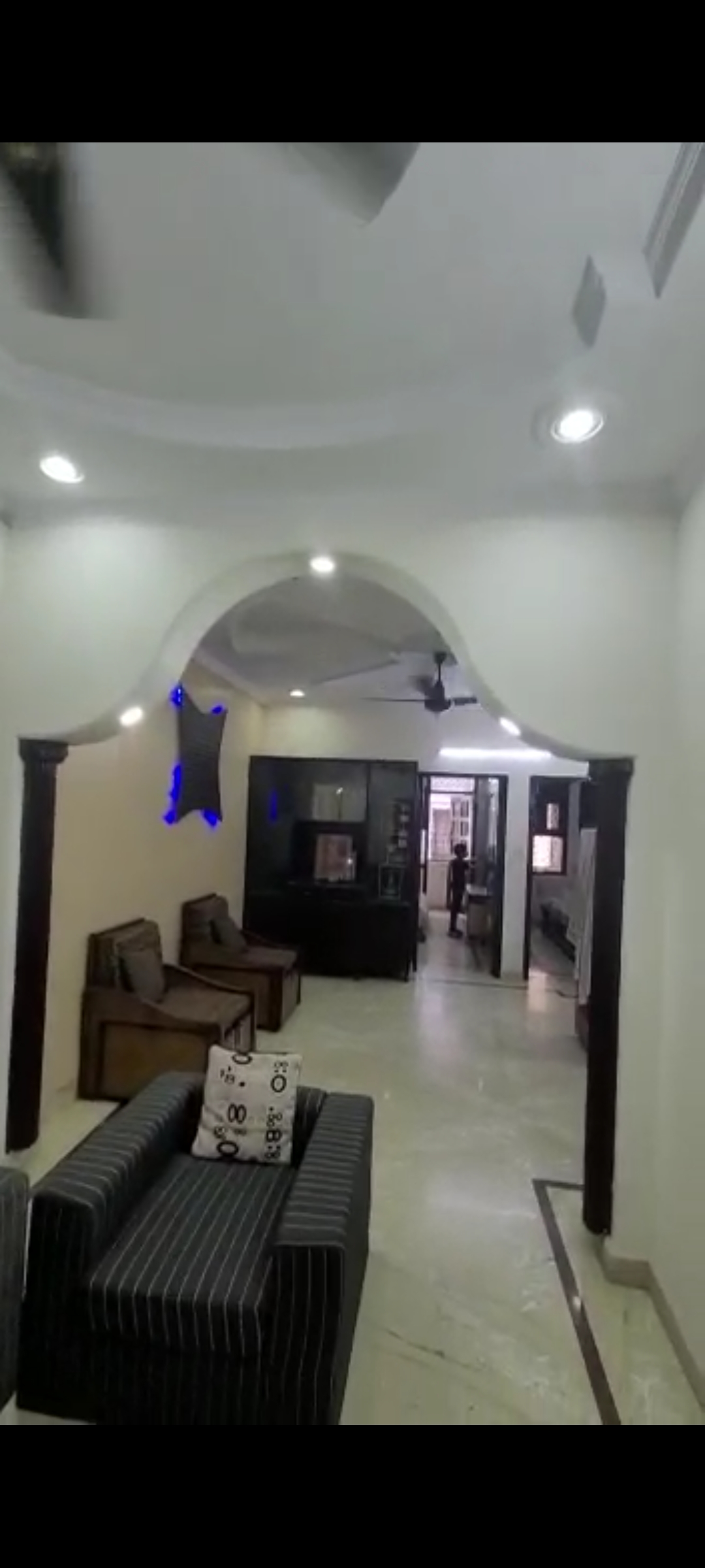 2 BHK Builder Floor For Rent in Pitampura