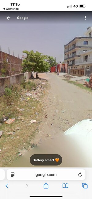 Plot Area in  Plot at Sector 56 – for Sale