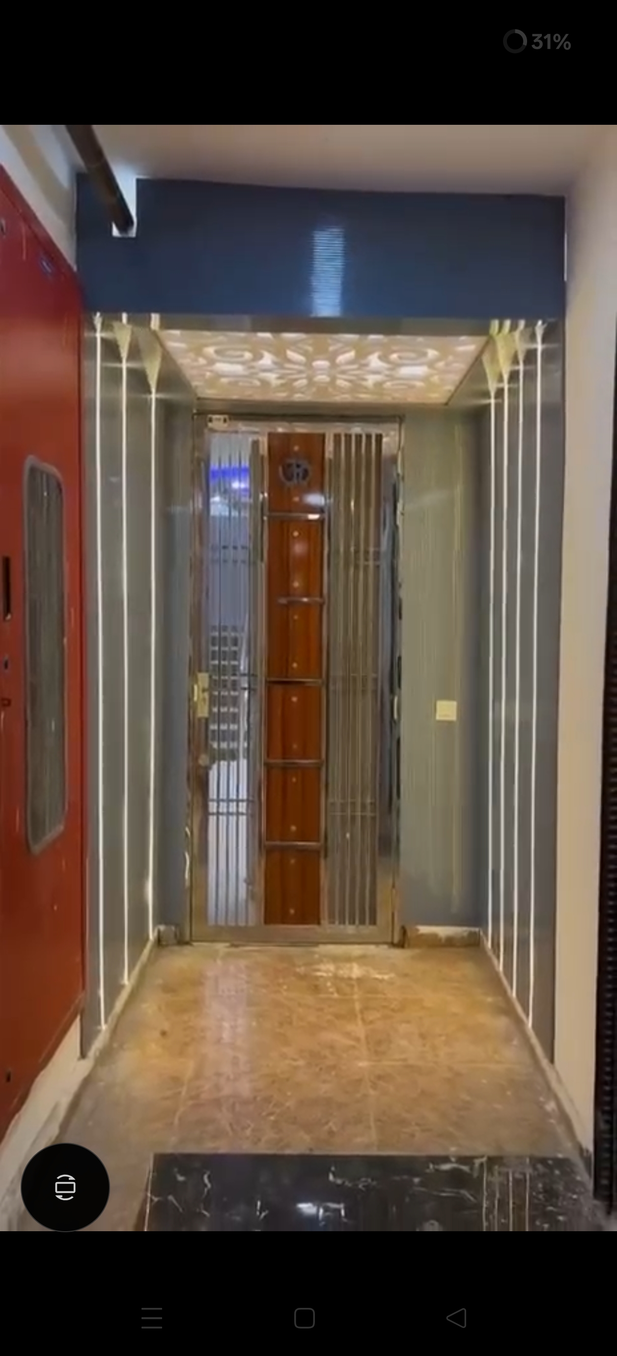 4 BHK 2070 Sq.Ft. Apartment in Amrapali Terrace Homes