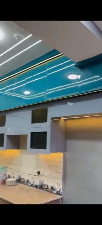 Furnished Amenities in 4 BHK Apartment at Amrapali Terrace Homes, Tech Zone 4 Greater Noida – for Rent