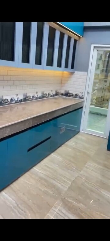 Swimming Pool in 4 BHK Apartment at Amrapali Terrace Homes, Tech Zone 4 Greater Noida – for Rent