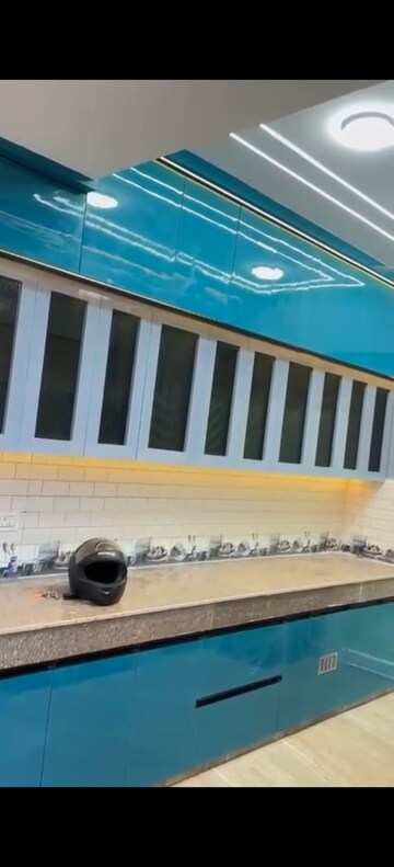 4 BHK Apartment – Exterior View View at Amrapali Terrace Homes, Tech Zone 4 Greater Noida - for Rent