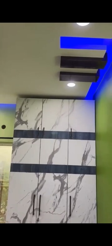 Furnished Amenities in 4 BHK Apartment at Amrapali Terrace Homes, Tech Zone 4 Greater Noida – for Rent