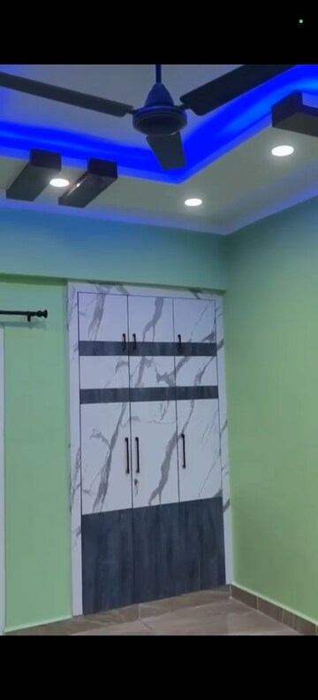 Furnished Amenities in 4 BHK Apartment at Amrapali Terrace Homes, Tech Zone 4 Greater Noida – for Rent