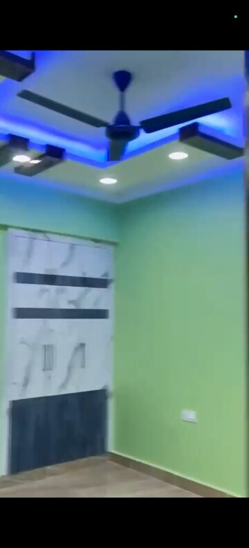 Furnished Amenities in 4 BHK Apartment at Amrapali Terrace Homes, Tech Zone 4 Greater Noida – for Rent