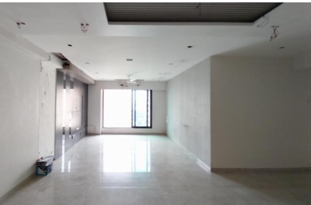2 BHK 1065 Sq.Ft. Apartment in Indiabulls One Indiabulls