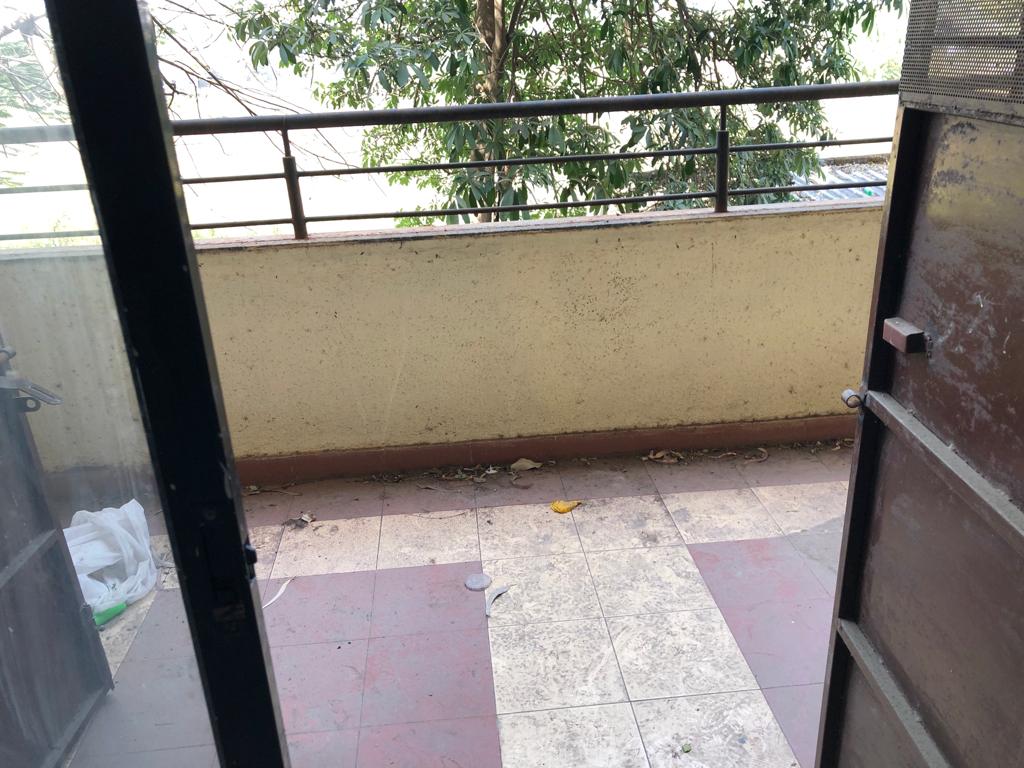 1 BHK + Servant Room Apartment For Sale in Amey River View 
