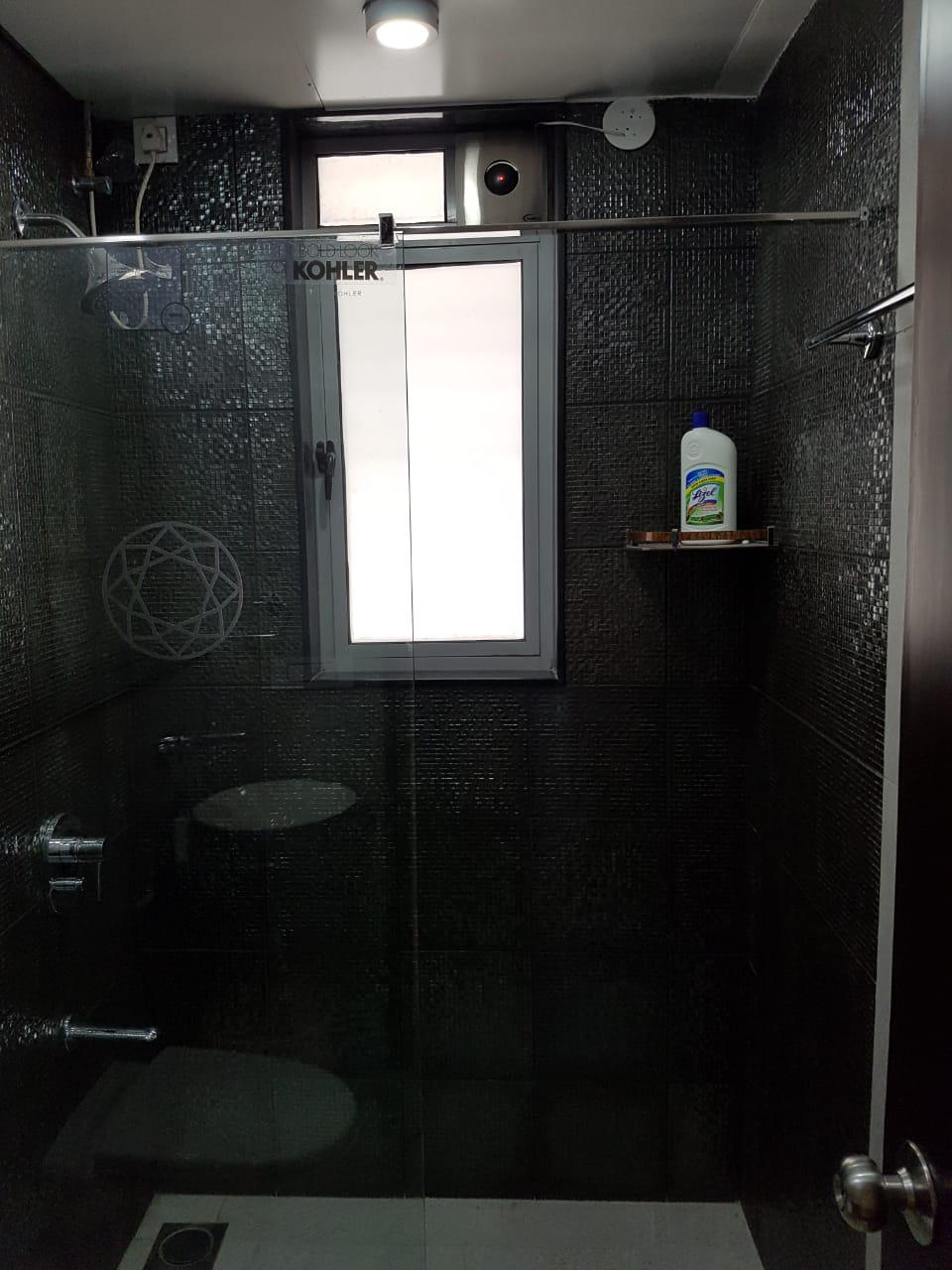 2.5 BHK 1250 Sq.Ft. Apartment in Amanora Gateway Towers