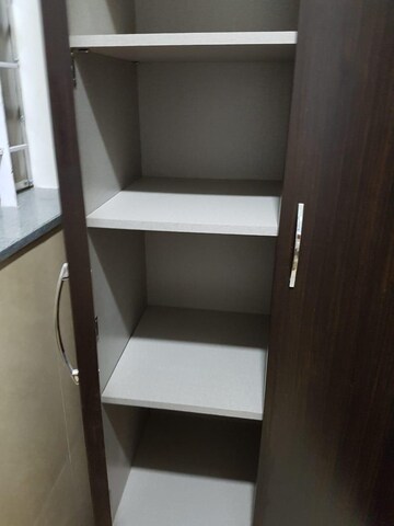 Bathroom in 2.5 BHK Apartment at Amanora Gateway Towers, Hadapsar – for Rent