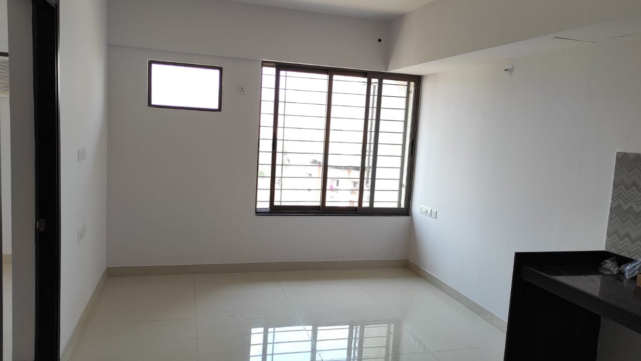 StudioApartment For Sale in Lodha Crown Quality Homes