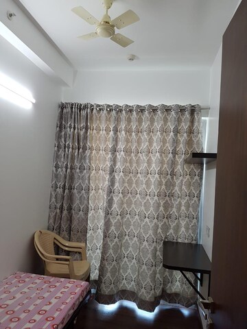 Living Room in 2.5 BHK Apartment at Amanora Gateway Towers, Hadapsar – for Rent