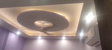 Furnished Amenities in 2 BHK Builder Floor at Ashok Vihar – for Rent