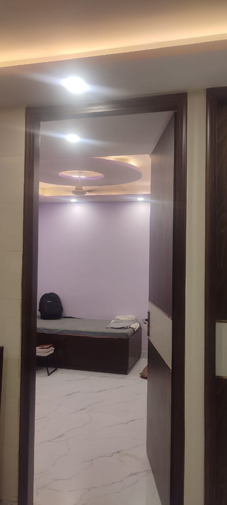 Bathroom, ashok vihar 2 Bedroom 800 Sq.Ft. Builder Floor In Ashok Vihar Delhi 9187462