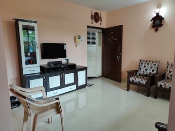 1.5 BHK Apartment For Sale in Amey River View , Anand Nagar