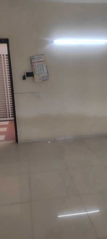 Bathroom in 2 BHK Apartment at Wave Dream Homes, Wave City – for Rent
