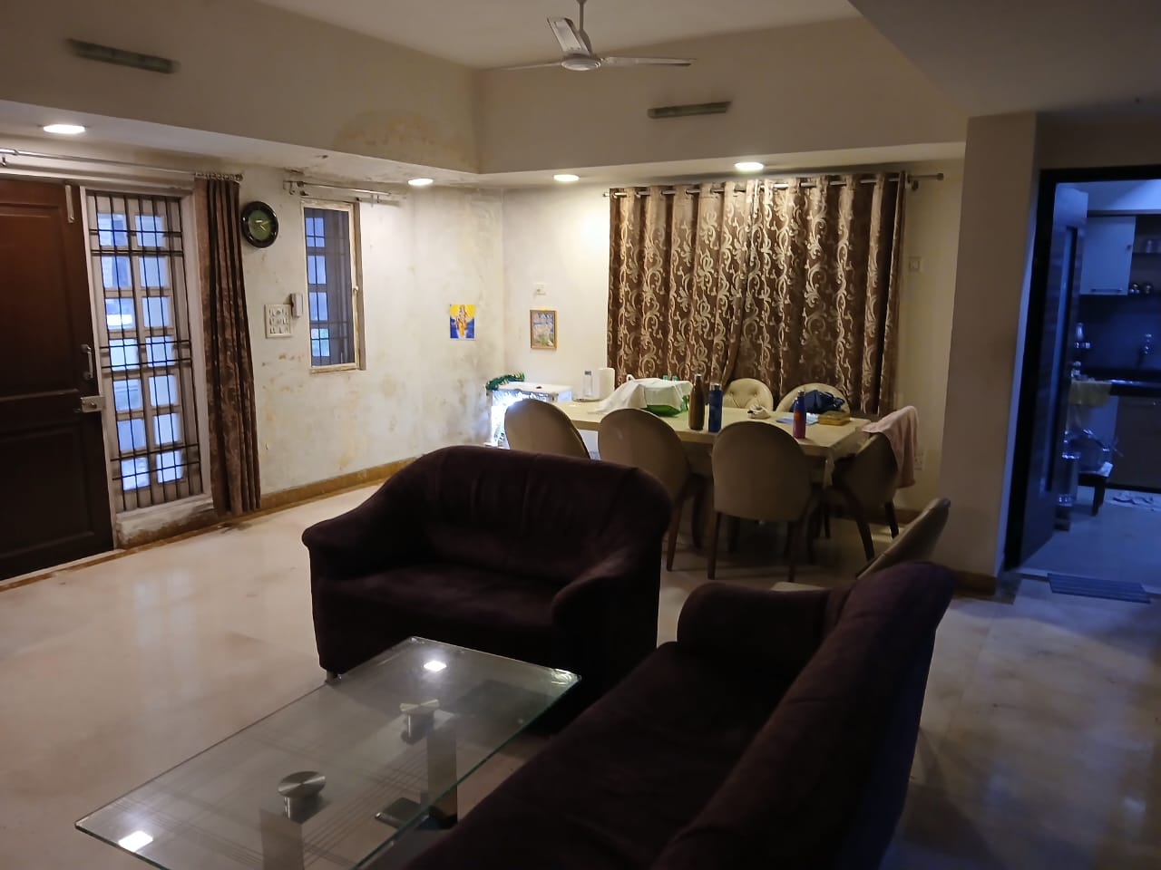 4 BHK Apartment For Sale in Upper Govind Nagar