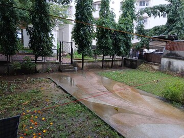 Balcony in 4 BHK Apartment at Malad East – for Sale