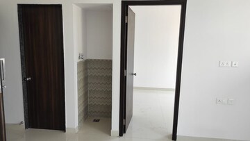 Building Lobby in Studio Apartment at Lodha Crown Quality Homes, Majiwada – for Sale