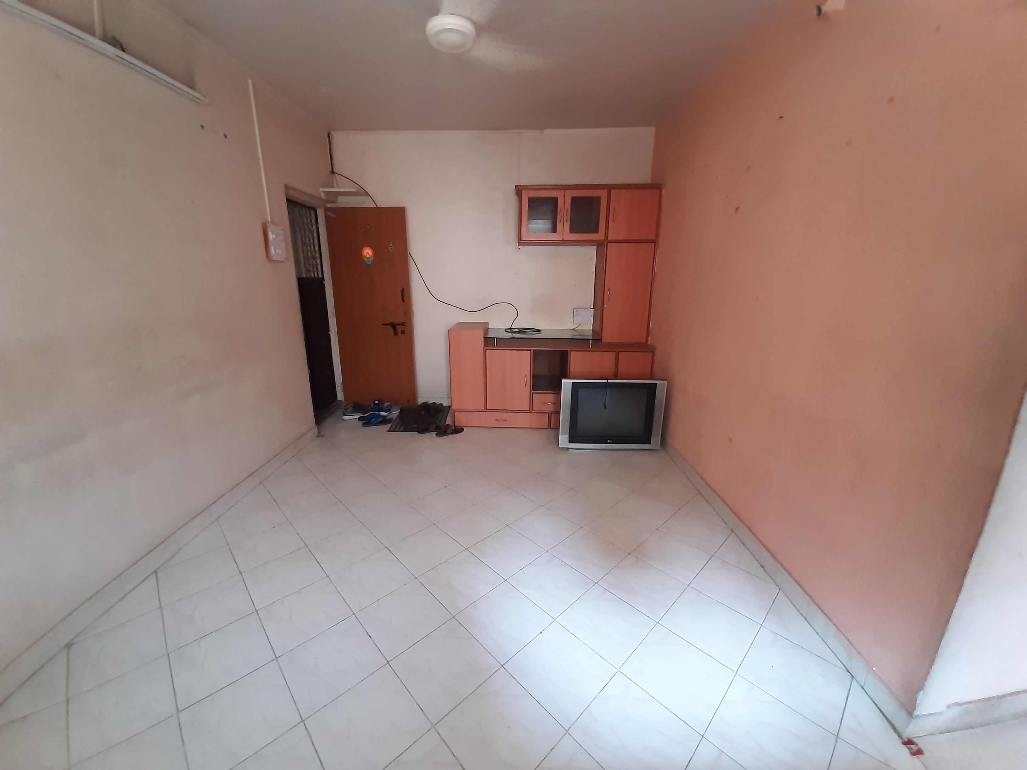 2 BHK + Servant Room Apartment For Rent in Amey River View 