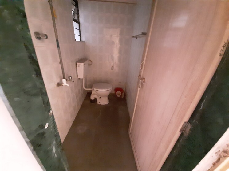 Bathroom, amey-river-view 2 Bedroom 1000 Sq.Ft. Apartment In Anand Nagar Pune 9187476