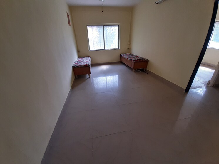 Room, rohan-radhika 1 Bedroom 550 Sq.Ft. Apartment In Anand Nagar Pune 9187485
