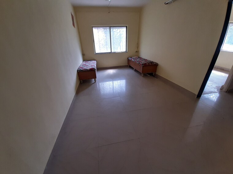 Room, rohan-radhika 1 Bedroom 550 Sq.Ft. Apartment In Anand Nagar Pune 9187485