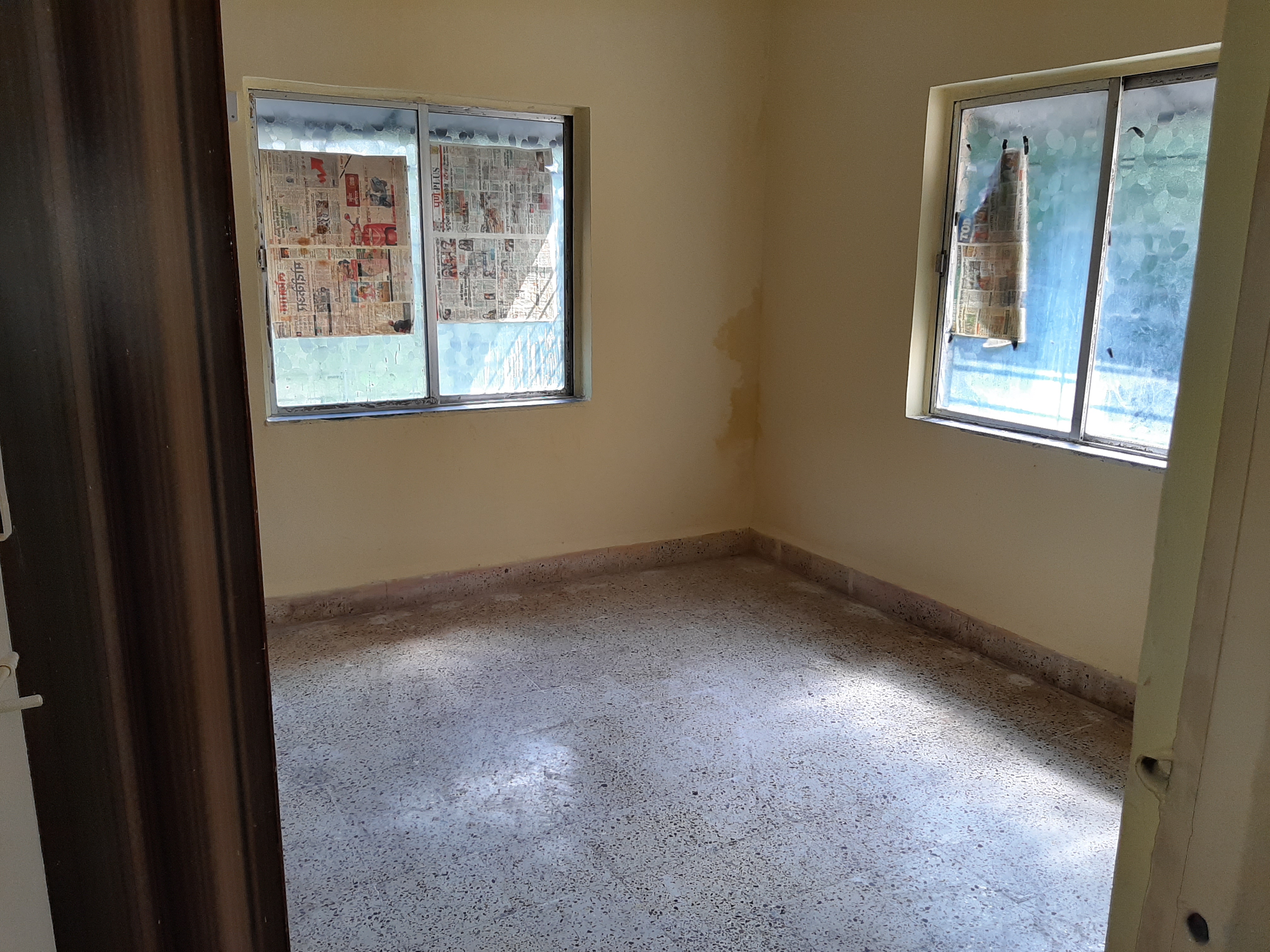 1 BHK + Servant Room Apartment For Sale in Rohan Radhika