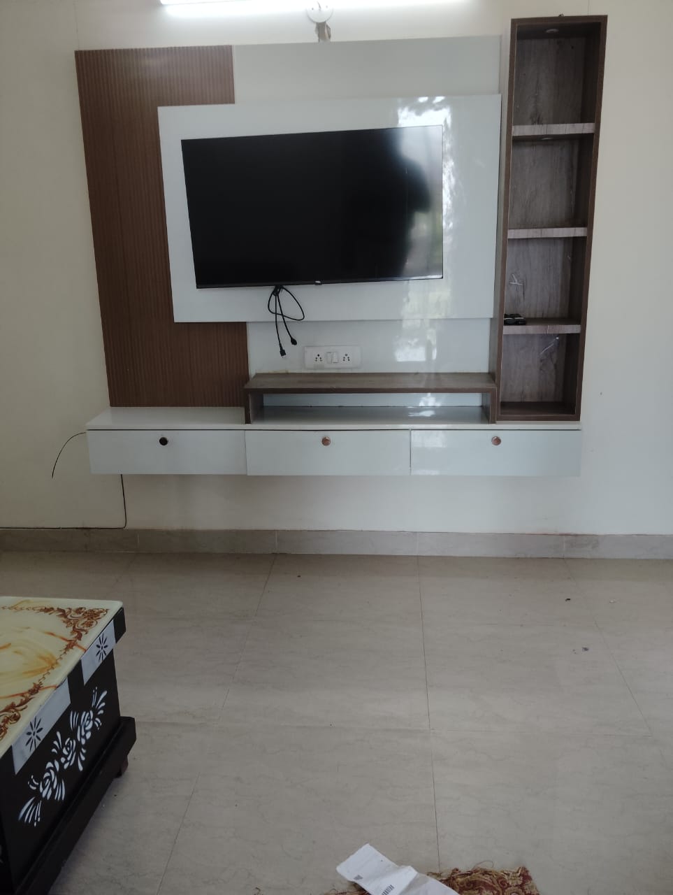 2 BHK 800 Sq.Ft. Apartment in Shree Vardhman Mantra