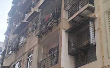 1 BHK Apartment For Rent in Rabale