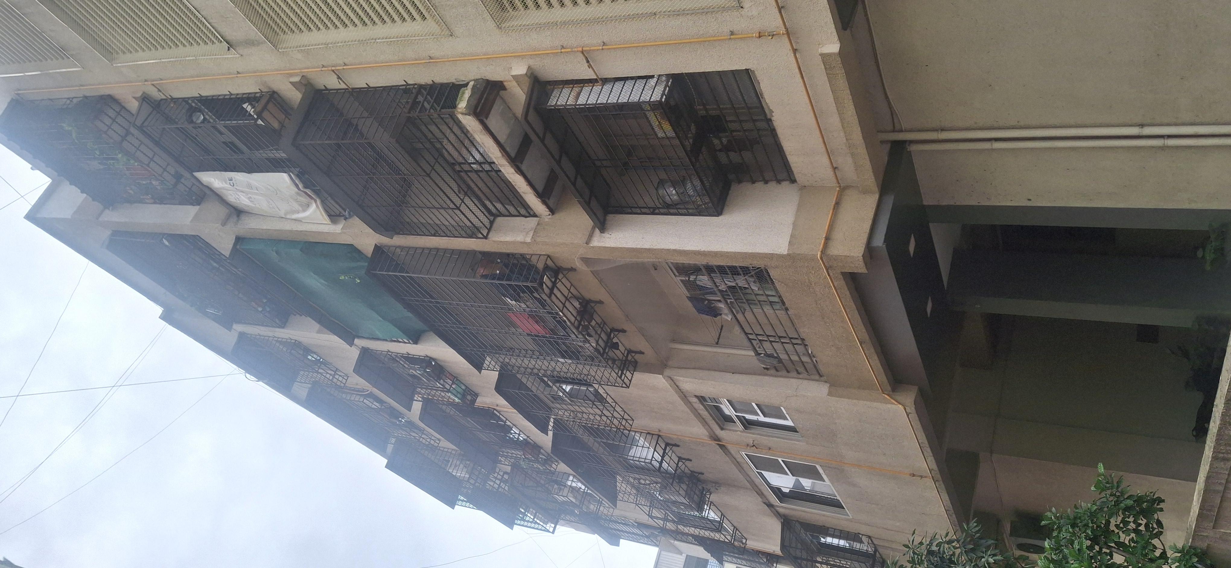 1 BHK Apartment For Rent in Rabale