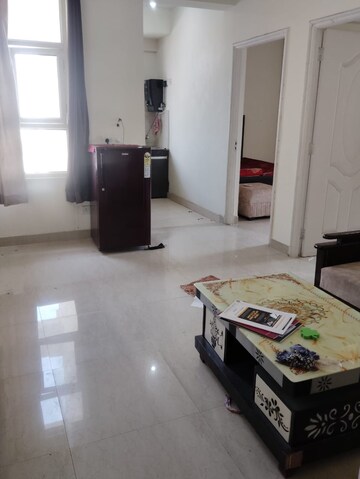 Bedroom in 2 BHK Apartment at Shree Vardhman Mantra, Sector 67 – for Rent