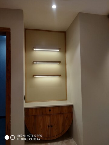 Furnished Amenities in 4 BHK Builder Floor at Sushant Lok Iii – for Sale