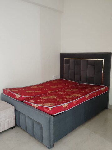 Bedroom in 2 BHK Apartment at Shree Vardhman Mantra, Sector 67 – for Rent