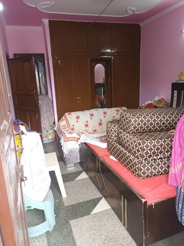 Furnished Amenities in 2 BHK Independent House at Sector 30 – for Sale