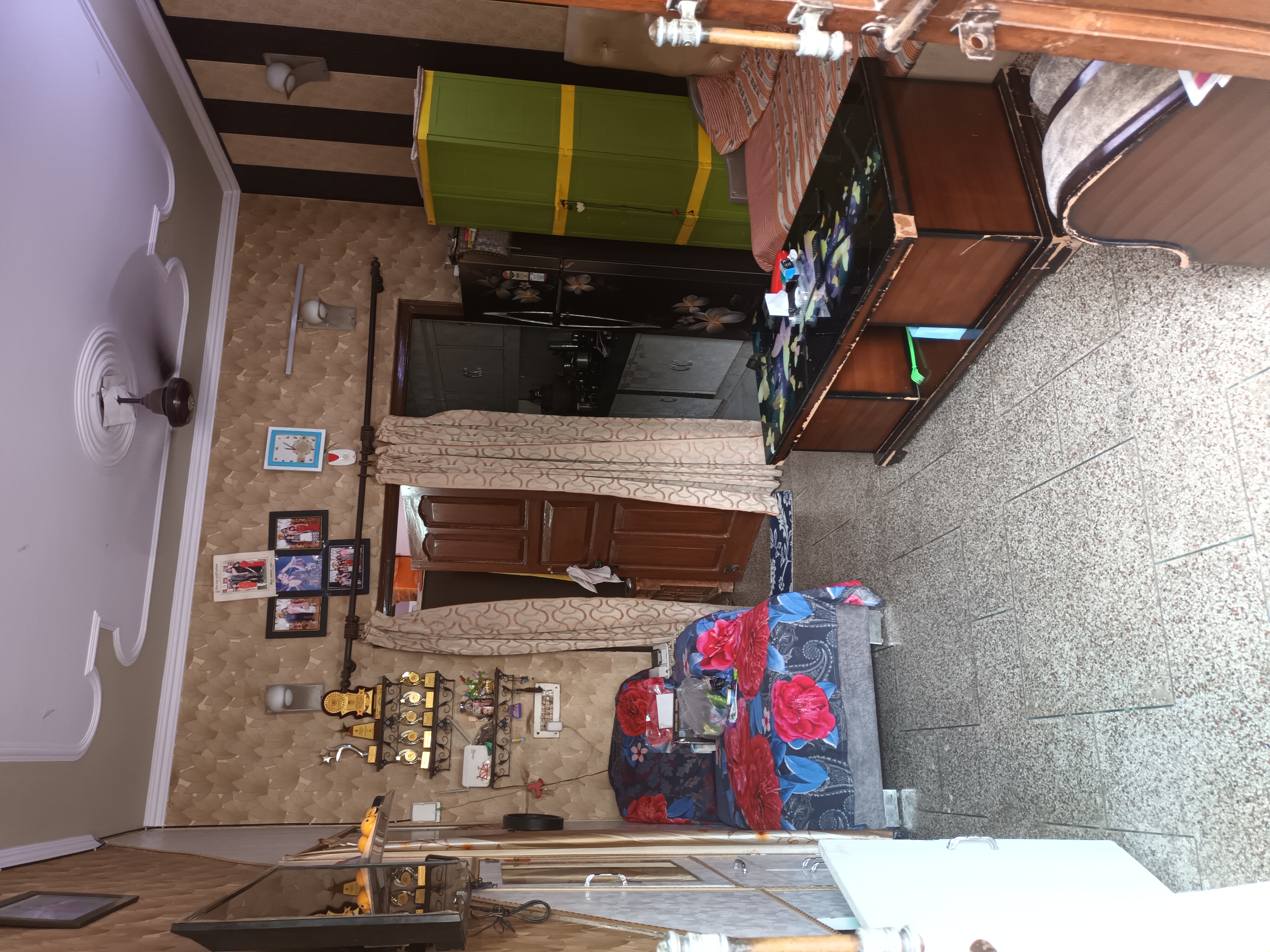 2 BHK + Study Room Independent House For Sale in Sector 30