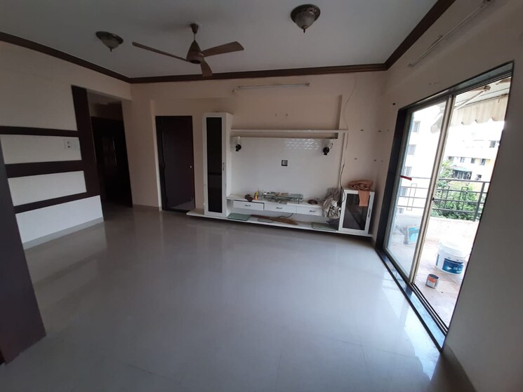 Room, sai-virat-apartment 2 Bedroom 1000 Sq.Ft. Apartment In Anand Nagar Chinchwad Pune 9187501