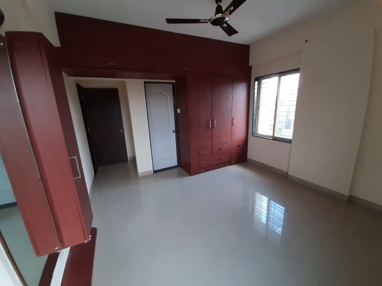 Room, sai-virat-apartment 2 Bedroom 1000 Sq.Ft. Apartment In Anand Nagar Chinchwad Pune 9187501