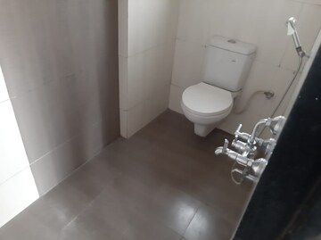 Bathroom in 2 BHK Apartment at Sai Virat Apartment, Anand Nagar Chinchwad – for Sale