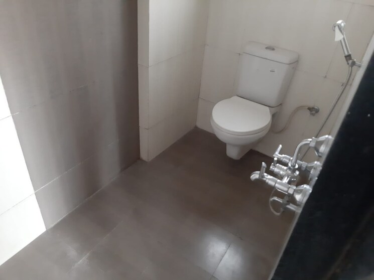 Bathroom, sai-virat-apartment 2 Bedroom 1000 Sq.Ft. Apartment In Anand Nagar Chinchwad Pune 9187501