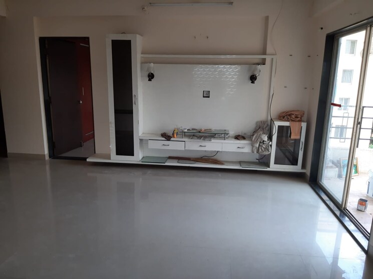 undefined, sai-virat-apartment 2 Bedroom 1000 Sq.Ft. Apartment In Anand Nagar Chinchwad Pune 9187501