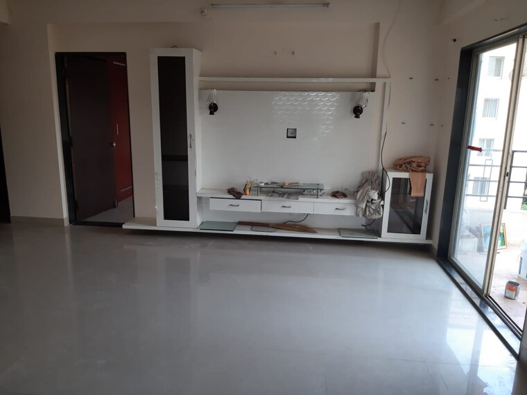 undefined, sai-virat-apartment 2 Bedroom 1000 Sq.Ft. Apartment In Anand Nagar Chinchwad Pune 9187501