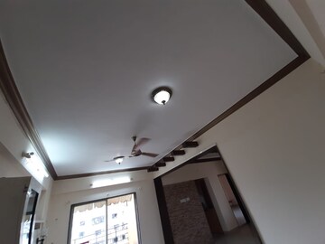 Furnished Amenities in 2 BHK Apartment at Sai Virat Apartment, Anand Nagar Chinchwad – for Sale
