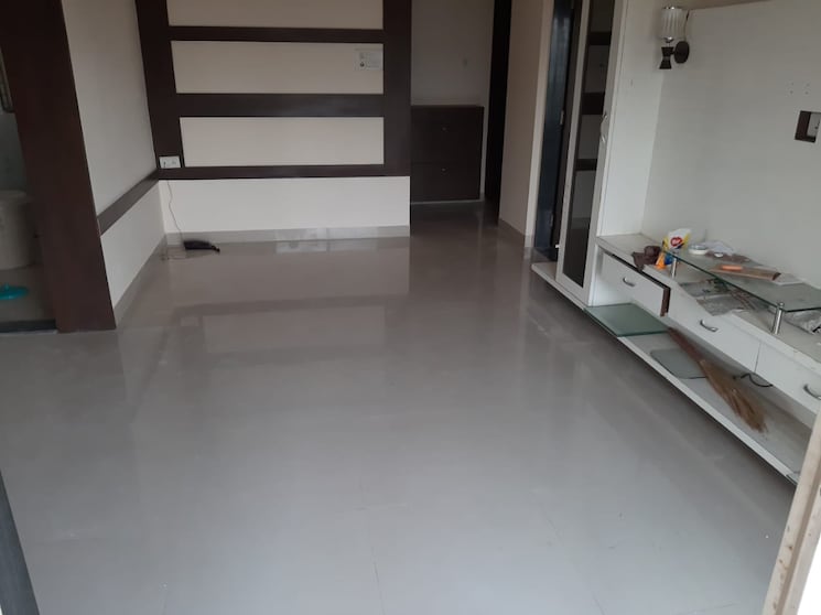 Room, sai-virat-apartment 2 Bedroom 1000 Sq.Ft. Apartment In Anand Nagar Chinchwad Pune 9187501