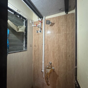 Furnished Amenities in 1 BHK Apartment at Vikhroli West – for Rent