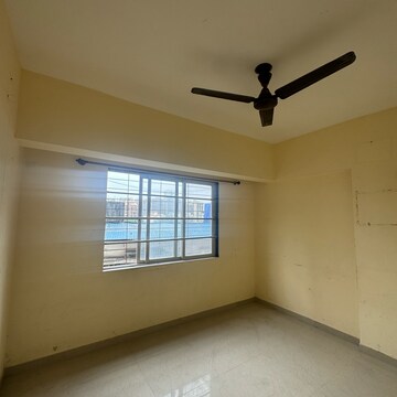 1 BHK Apartment For Rent in Vikhroli West