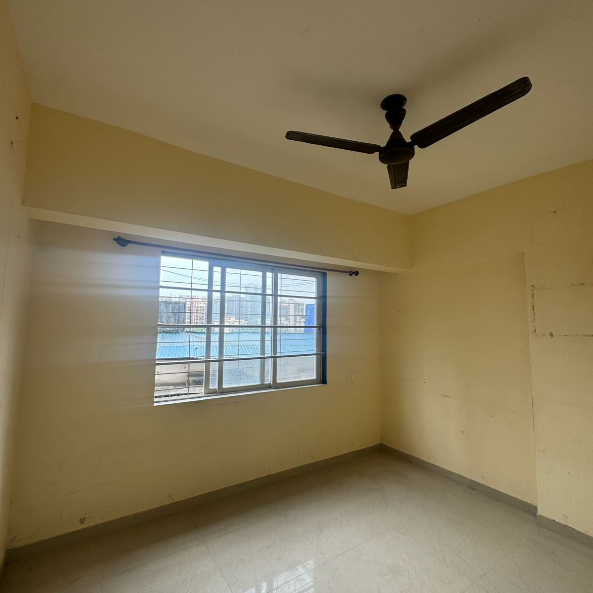 1 BHK Apartment For Rent in Station Road Vikhroli Wes