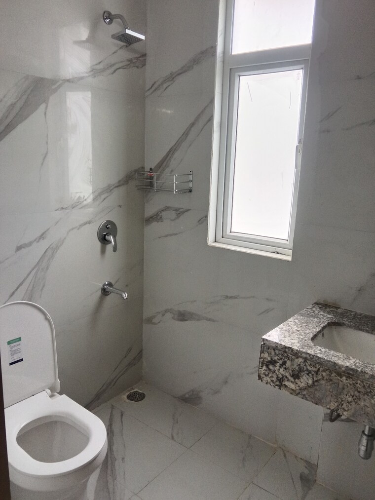 Bathroom, m3m-soulitude 3 Bedroom 1494 Sq.Ft. Apartment In Sector 89 Gurgaon 9187505