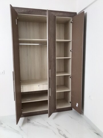Bathroom in 3 BHK Apartment at M3M Soulitude, Sector 89 – for Rent